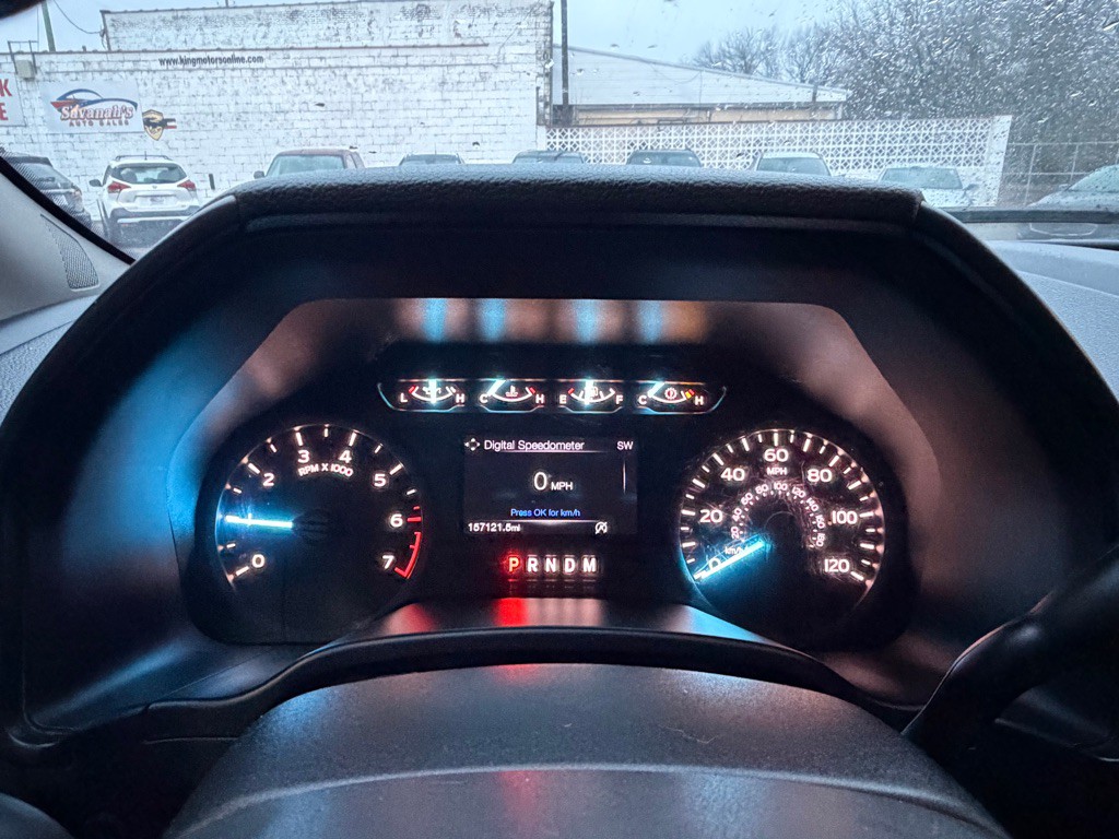 2020 Ford F-150 Image 18