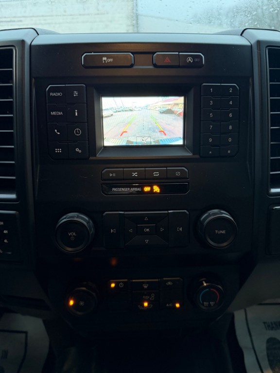 2020 Ford F-150 Image 19