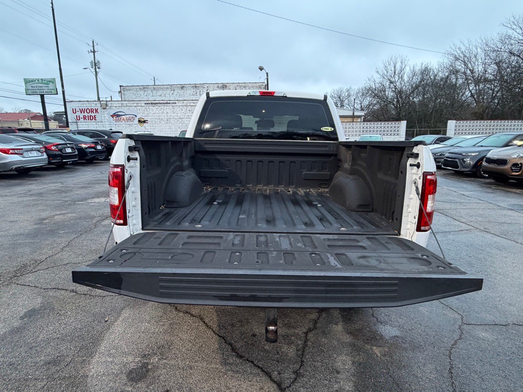 2020 Ford F-150 Image 20