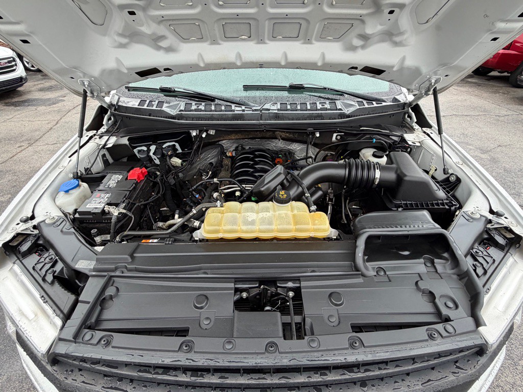 2020 Ford F-150 Image 21