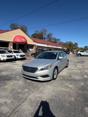 Image for 2016 Hyundai Sonata SE ID: 6944193