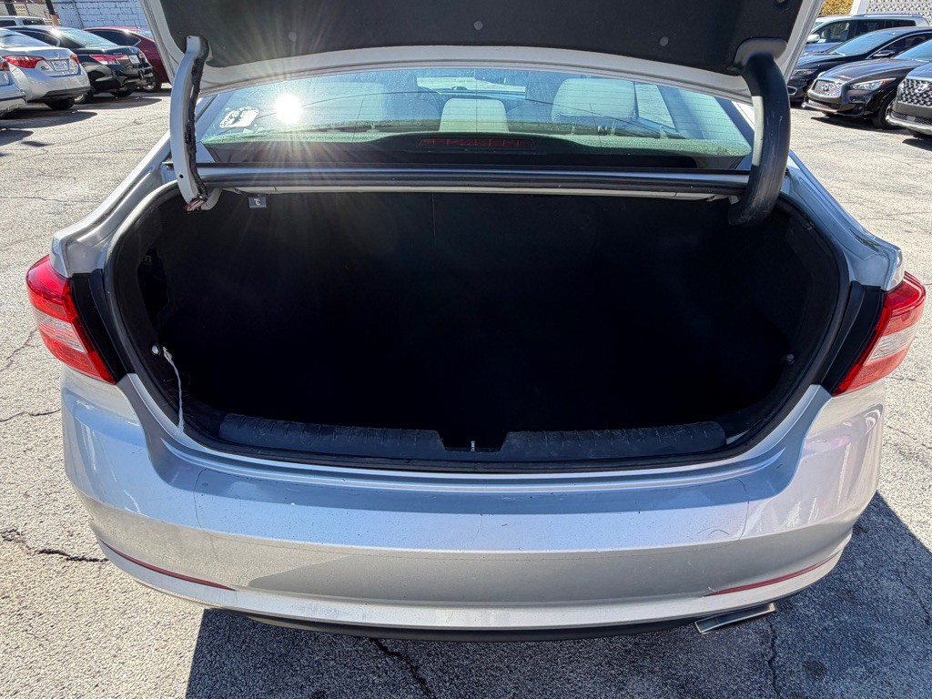 2016 Hyundai Sonata Image 19