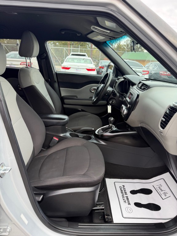 2016 Kia Soul Image 14