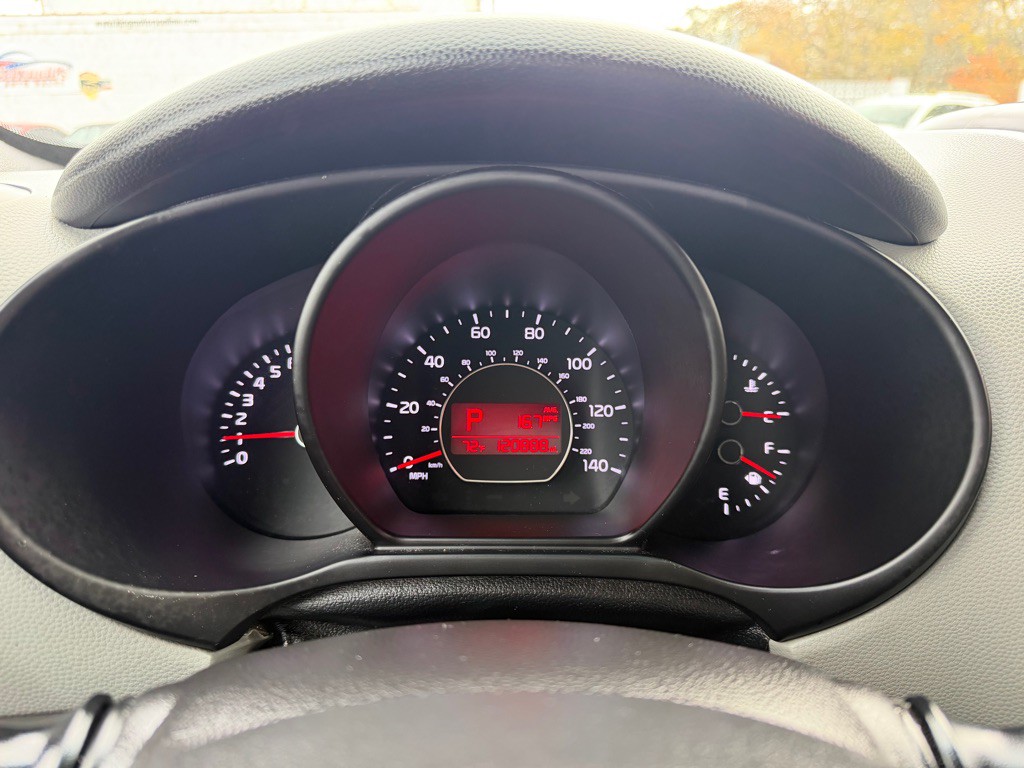 2016 Kia Soul Image 17