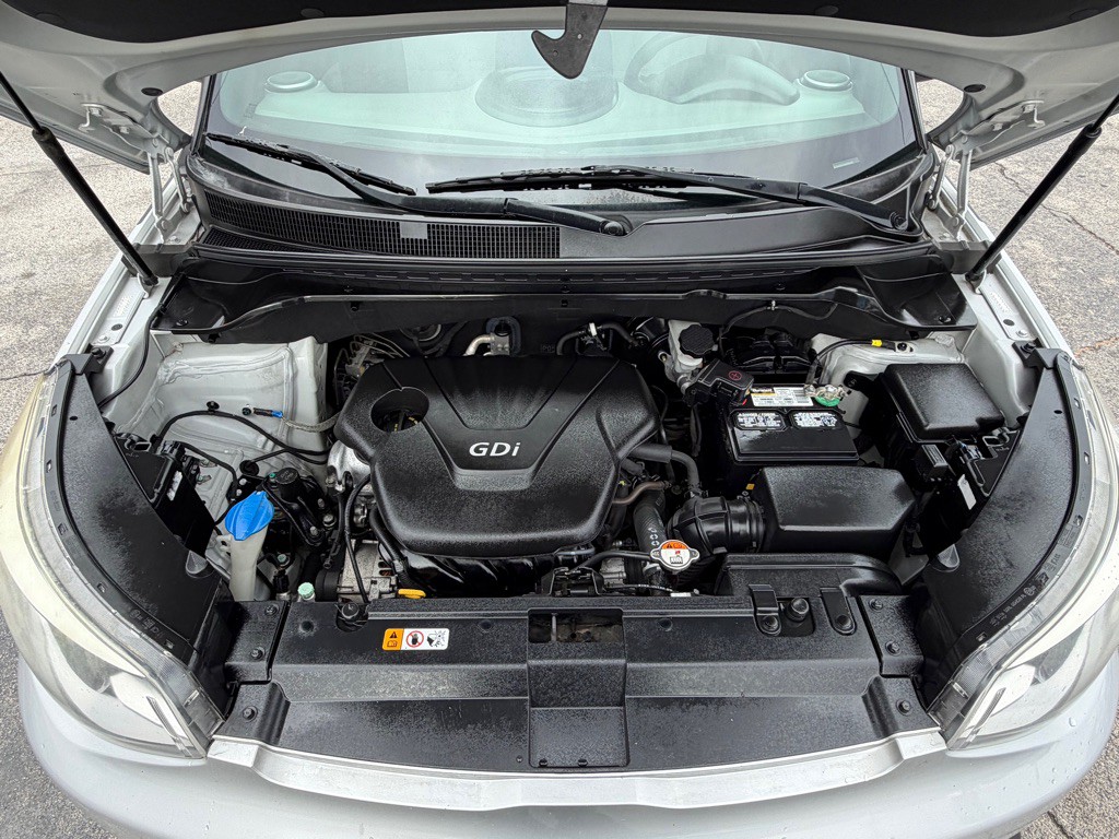 2016 Kia Soul Image 19