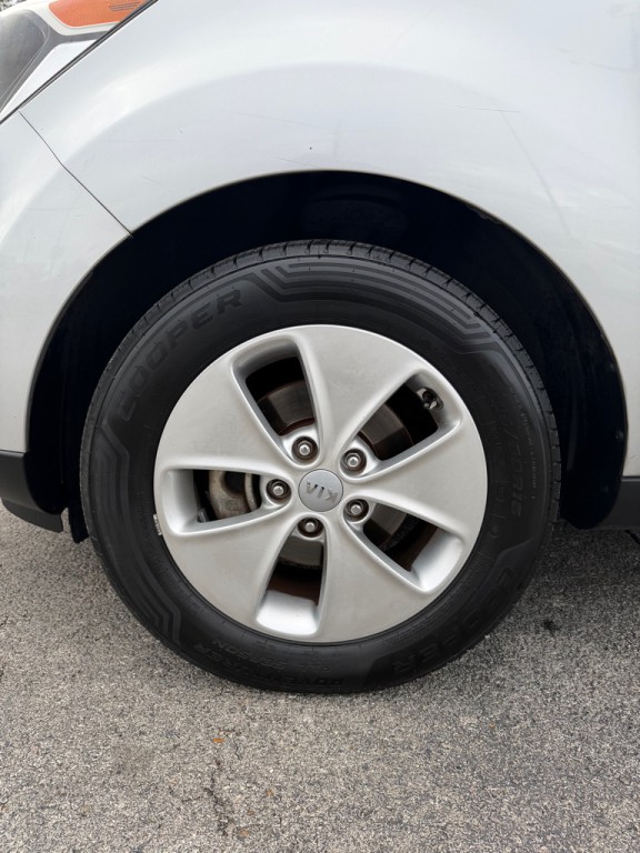 2016 Kia Soul Image 20