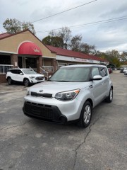 Image for 2016 Kia Soul BASE ID: 6944198