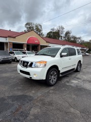 Image for 2015 Nissan Armada SV ID: 6944563