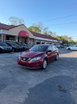 Image for 2019 Nissan Sentra SV ID: 6944567