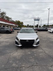 Image for 2024 Nissan Altima SR ID: 6947539