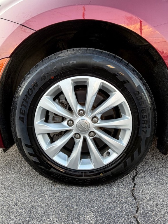 2019 Chrysler Pacifica Image 22