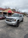 Image for 2013 Chevrolet Tahoe 1500 LTZ ID: 6959636
