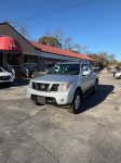 Image for 2008 Nissan Frontier Crew Cab Le ID: 6959637