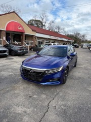 Image for 2018 Honda Accord Sport ID: 6961092
