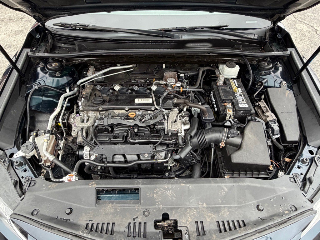 2020 Toyota Camry Image 19