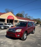 Image for 2008 Toyota 4Runner SR5 ID: 6976034