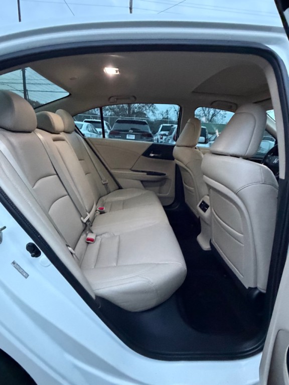 2014 Honda Accord Image 12