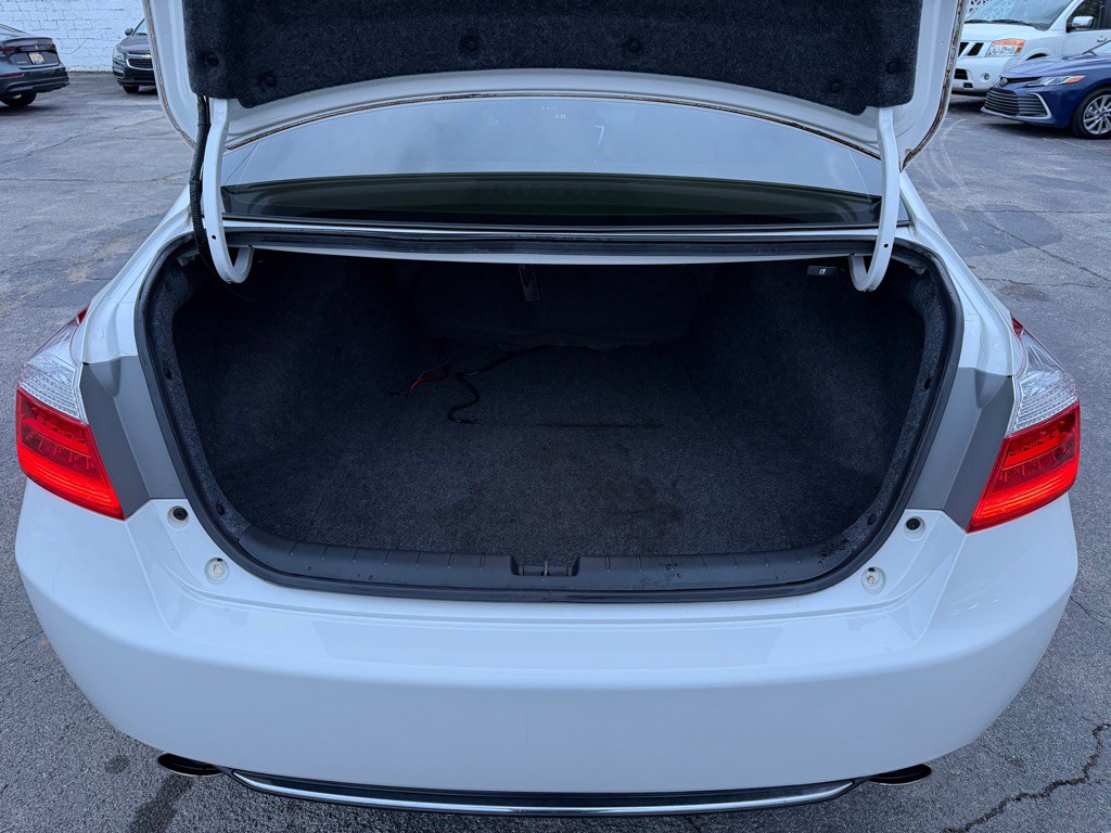 2014 Honda Accord Image 18