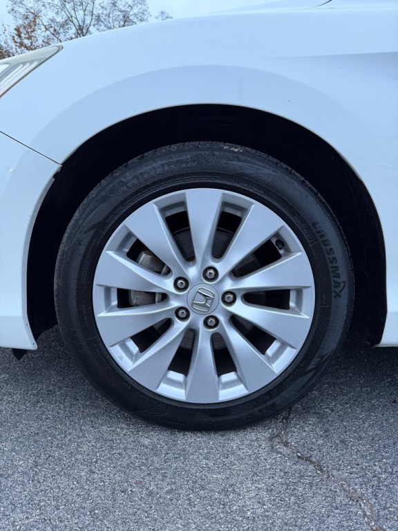 2014 Honda Accord Image 19