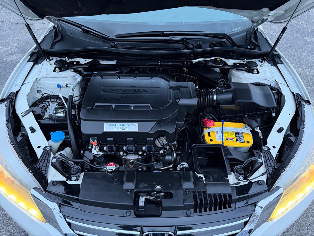 2014 Honda Accord Image 20