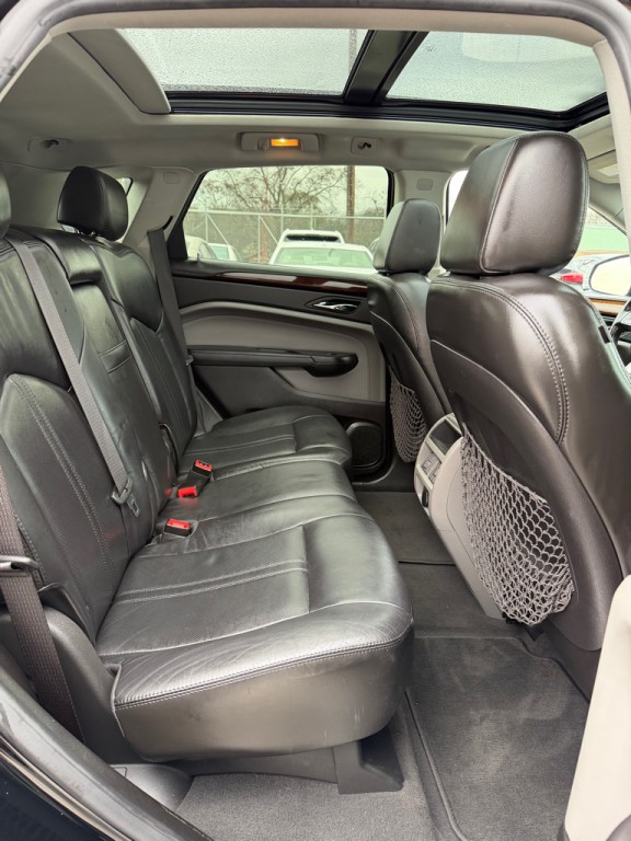 2011 Cadillac SRX Image 13