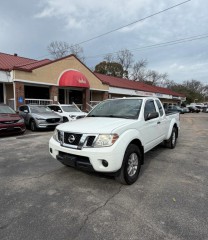 Image for 2016 Nissan Frontier SV ID: 6987971