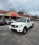 Image for 2016 Nissan Frontier SV ID: 6987971