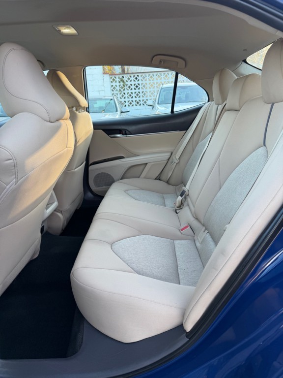 2023 Toyota Camry Image 10