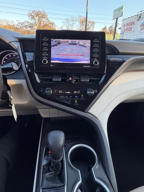 2023 Toyota Camry Image 15