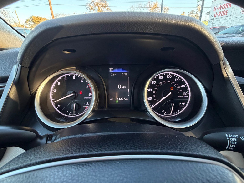 2023 Toyota Camry Image 16