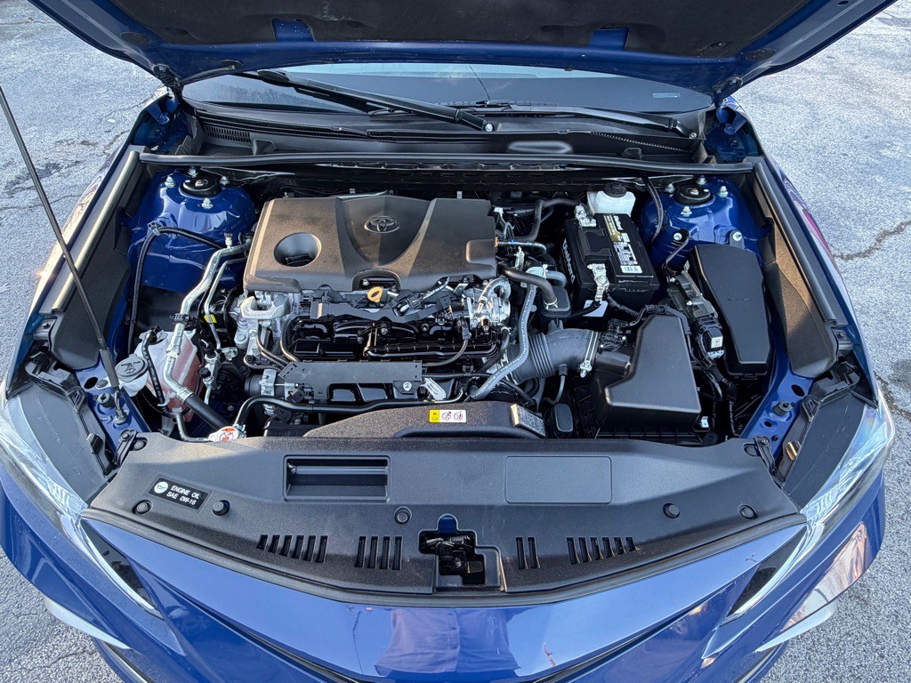 2023 Toyota Camry Image 18