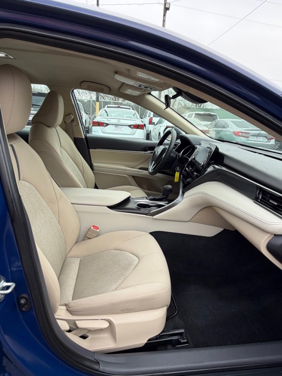 2023 Toyota Camry Image 14