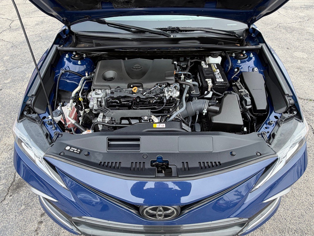 2023 Toyota Camry Image 19