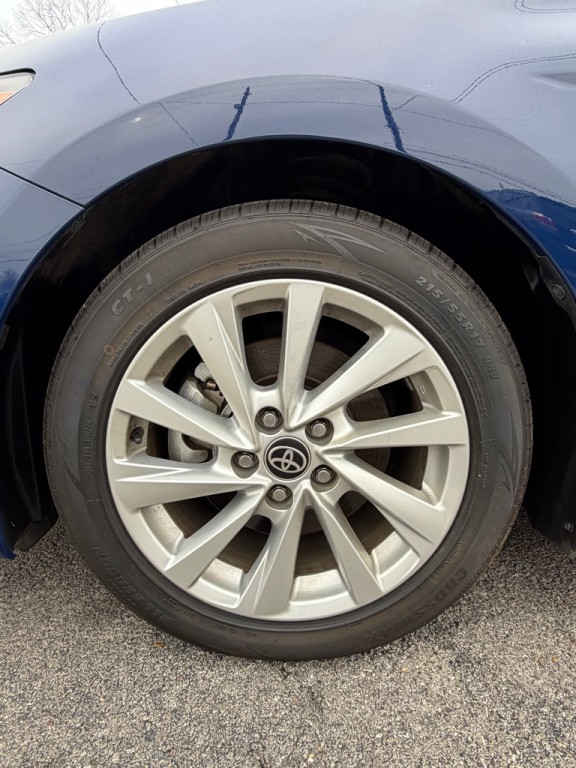 2023 Toyota Camry Image 20