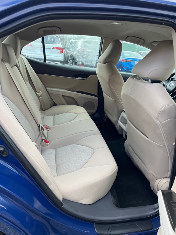 2023 Toyota Camry Image 13