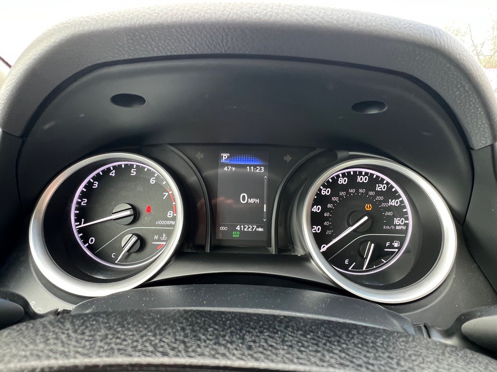 2023 Toyota Camry Image 17