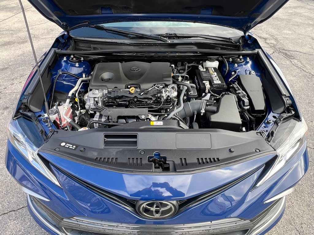 2023 Toyota Camry Image 20
