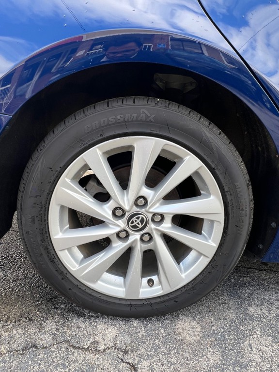 2023 Toyota Camry Image 21