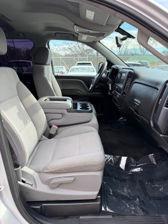 2018 Chevrolet Silverado 1500 Image 15