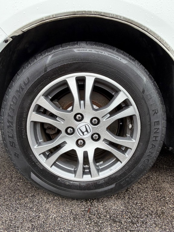 2011 Honda Odyssey Image 20