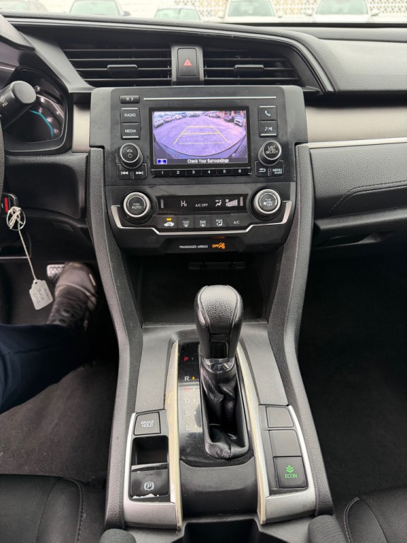 2021 Honda Civic Image 17