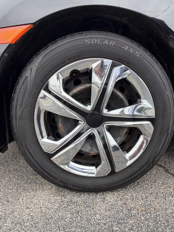 2021 Honda Civic Image 20