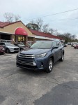 Image for 2018 Toyota Highlander Limited ID: 7026379