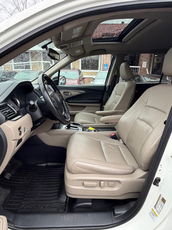 2016 Honda Pilot Image 10