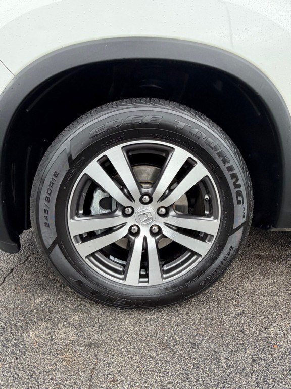 2016 Honda Pilot Image 19