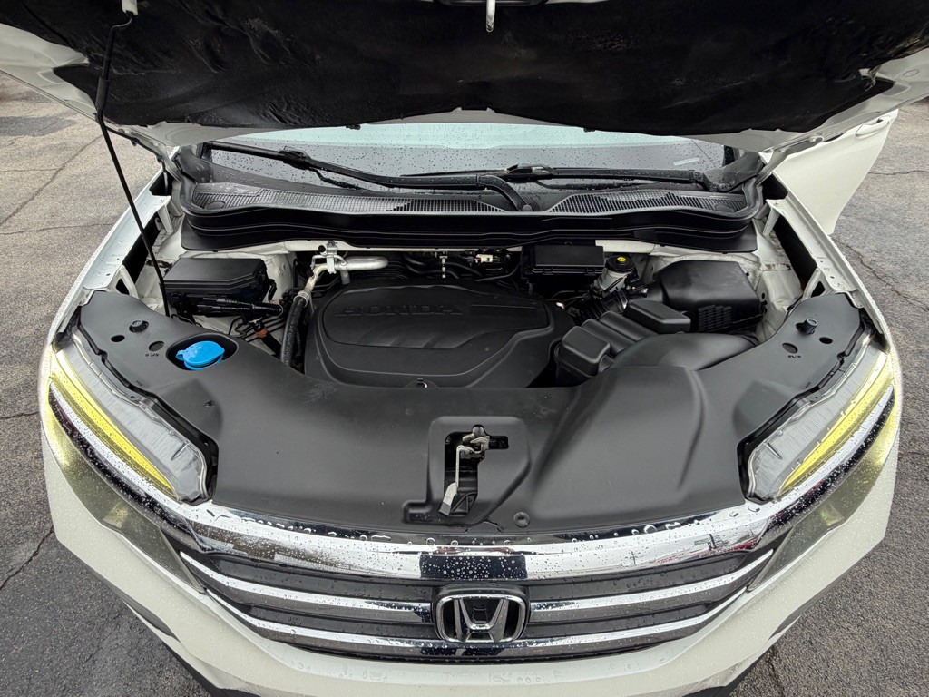 2016 Honda Pilot Image 20