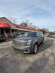Image for 2018 GMC Yukon Denali ID: 7026386