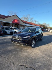 Image for 2016 Jeep Cherokee Limited ID: 7030532