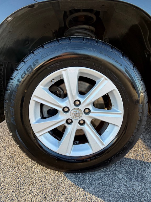 2012 Toyota Highlander Image 20