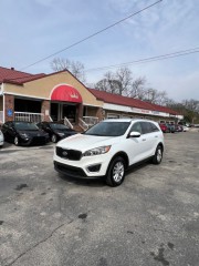 Image for 2017 Kia Sorento LX ID: 7041784